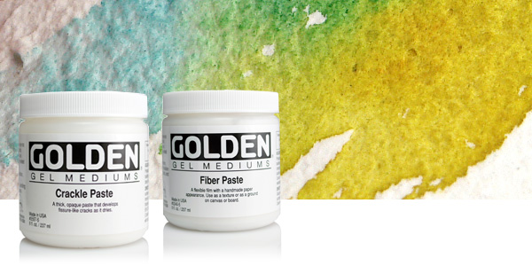 Image of Effects Paste by Golden