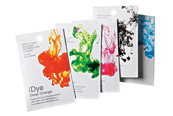 Image of iDye by Jacquard Products