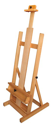 Image of Marin Easel by Art Alternatives