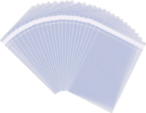 Image of Archival Sheet Protectors