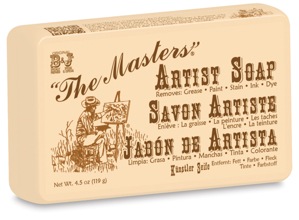 Image of The Master's Artist Hand Soap