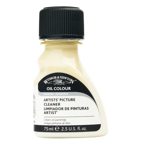 Image of Artists' Picture Cleaner by Winsor & Newton