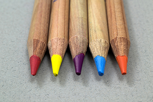 Image of Design Aquarel Pencils by Bruynzeel 
