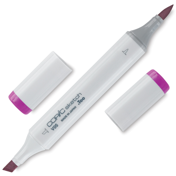 Image of Copic Sketch Markers