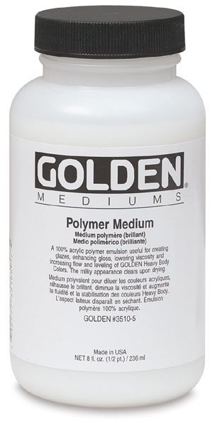 polymer medium