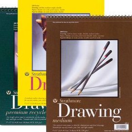 drawing papers
