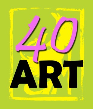 40art logo