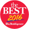 We won Best of Bucks 2016