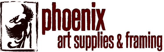 Phoenix Art Supplies and Framing