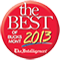 We won Best of Bucks 2013