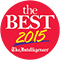 We won Best of Bucks 2015